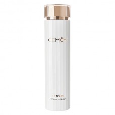 【国内现货】CEMOY 白金流明肌底爽肤水120ml 有贴中标